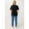 T-shirt unisex IQONIQ TEIDE in cotone riciclato con stampa - Anteprima 5
