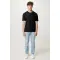 T-shirt unisex IQONIQ TEIDE in cotone riciclato con stampa - Anteprima 6