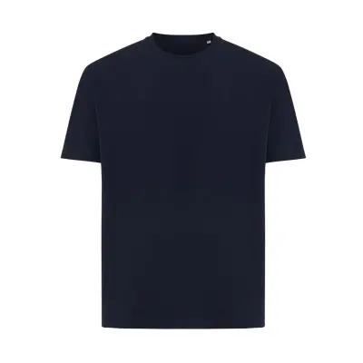 T-shirt unisex IQONIQ TEIDE in cotone riciclato con stampa - Immagine 9