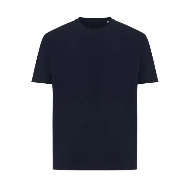 T-shirt unisex IQONIQ TEIDE in cotone riciclato con stampa - Immagine 9