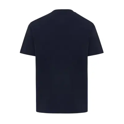 T-shirt unisex IQONIQ TEIDE in cotone riciclato con stampa - Immagine 10