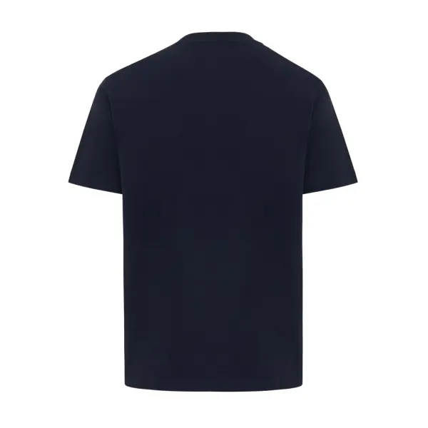 T-shirt unisex IQONIQ TEIDE in cotone riciclato con stampa - Immagine 10