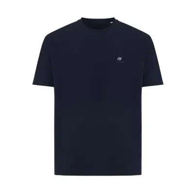 T-shirt unisex IQONIQ TEIDE in cotone riciclato con stampa - Immagine 16