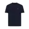 T-shirt unisex IQONIQ TEIDE in cotone riciclato con stampa - Anteprima 16