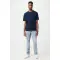 T-shirt unisex IQONIQ TEIDE in cotone riciclato con stampa - Anteprima 11