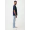 T-shirt unisex IQONIQ TEIDE in cotone riciclato con stampa - Anteprima 12