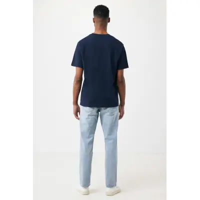 T-shirt unisex IQONIQ TEIDE in cotone riciclato con stampa - Immagine 13