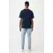 T-shirt unisex IQONIQ TEIDE in cotone riciclato con stampa - Anteprima 13