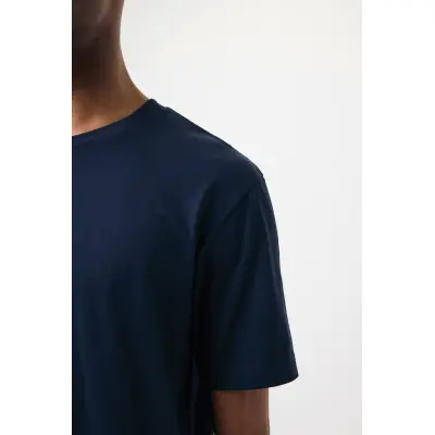 T-shirt unisex IQONIQ TEIDE in cotone riciclato con stampa - Immagine 15