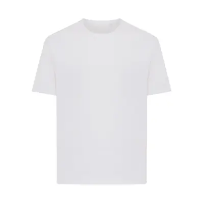 T-shirt unisex IQONIQ TEIDE in cotone riciclato con stampa - Immagine 17
