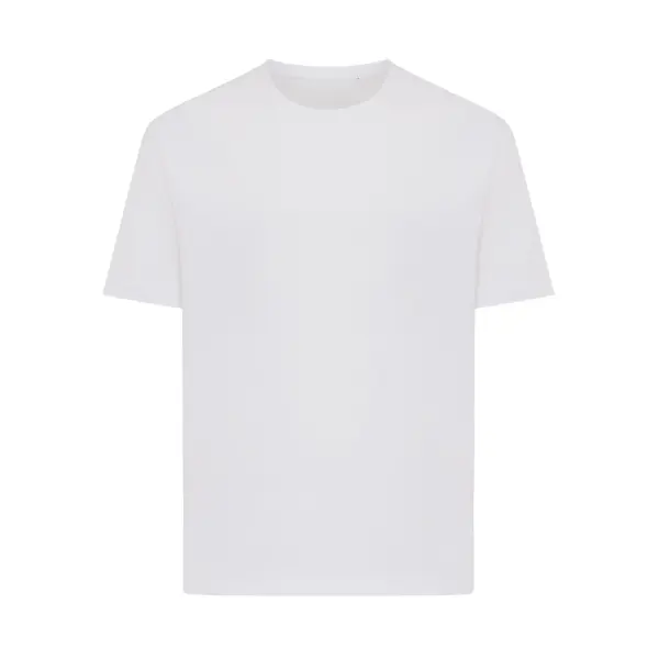 T-shirt unisex IQONIQ TEIDE in cotone riciclato con stampa - Immagine 17