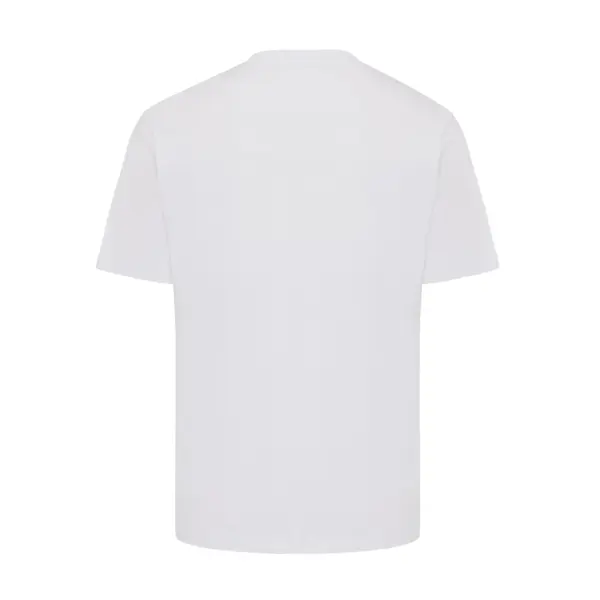 T-shirt unisex IQONIQ TEIDE in cotone riciclato con stampa - Immagine 18