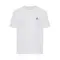 T-shirt unisex IQONIQ TEIDE in cotone riciclato con stampa - Anteprima 24