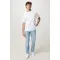 T-shirt unisex IQONIQ TEIDE in cotone riciclato con stampa - Anteprima 19