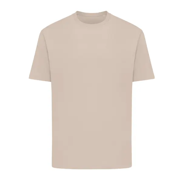 T-shirt unisex IQONIQ TEIDE in cotone riciclato con stampa - Immagine 25