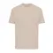 T-shirt unisex IQONIQ TEIDE in cotone riciclato con stampa - Anteprima 25