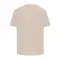 T-shirt unisex IQONIQ TEIDE in cotone riciclato con stampa - Anteprima 26
