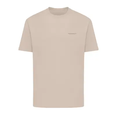 T-shirt unisex IQONIQ TEIDE in cotone riciclato con stampa - Immagine 32