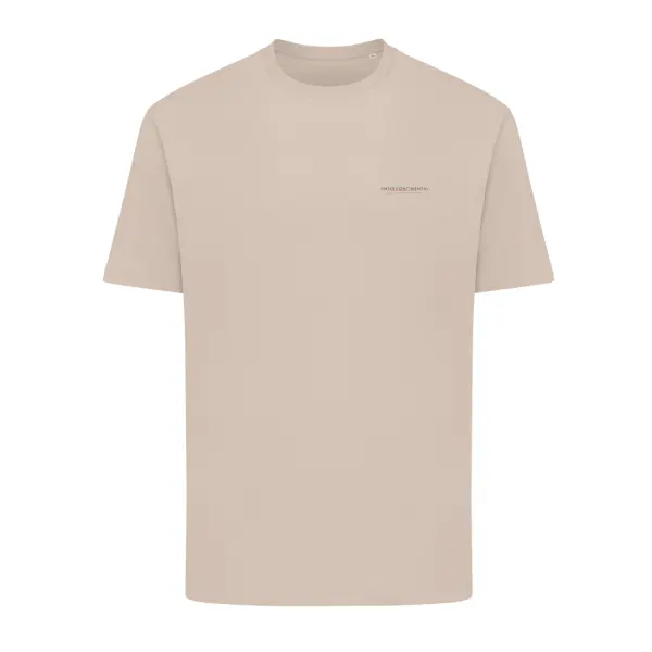 T-shirt unisex IQONIQ TEIDE in cotone riciclato con stampa - Immagine 32