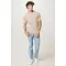 T-shirt unisex IQONIQ TEIDE in cotone riciclato con stampa - Anteprima 27