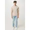 T-shirt unisex IQONIQ TEIDE in cotone riciclato con stampa - Anteprima 28