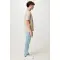 T-shirt unisex IQONIQ TEIDE in cotone riciclato con stampa - Anteprima 29