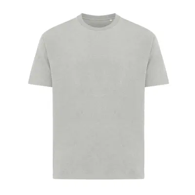 T-shirt unisex IQONIQ TEIDE in cotone riciclato con stampa - Immagine 33