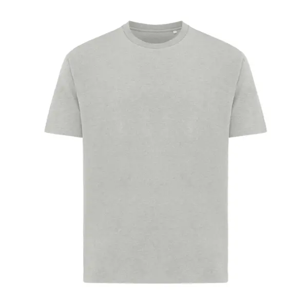 T-shirt unisex IQONIQ TEIDE in cotone riciclato con stampa - Immagine 33