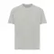 T-shirt unisex IQONIQ TEIDE in cotone riciclato con stampa - Anteprima 33