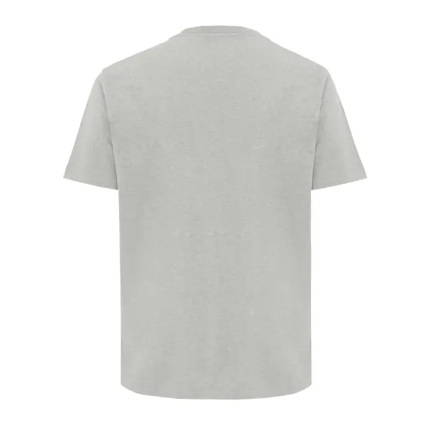 T-shirt unisex IQONIQ TEIDE in cotone riciclato con stampa - Immagine 34