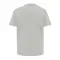 T-shirt unisex IQONIQ TEIDE in cotone riciclato con stampa - Anteprima 34