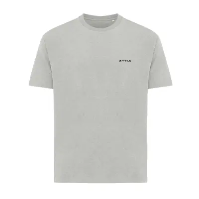 T-shirt unisex IQONIQ TEIDE in cotone riciclato con stampa - Immagine 40
