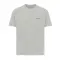 T-shirt unisex IQONIQ TEIDE in cotone riciclato con stampa - Anteprima 40