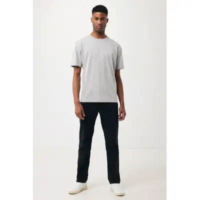 T-shirt unisex IQONIQ TEIDE in cotone riciclato con stampa - Immagine 35