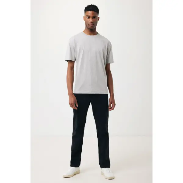 T-shirt unisex IQONIQ TEIDE in cotone riciclato con stampa - Immagine 35