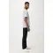 T-shirt unisex IQONIQ TEIDE in cotone riciclato con stampa - Anteprima 36