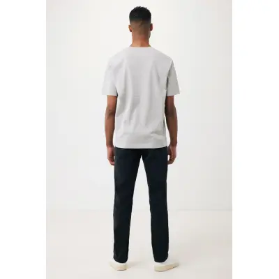 T-shirt unisex IQONIQ TEIDE in cotone riciclato con stampa - Immagine 37