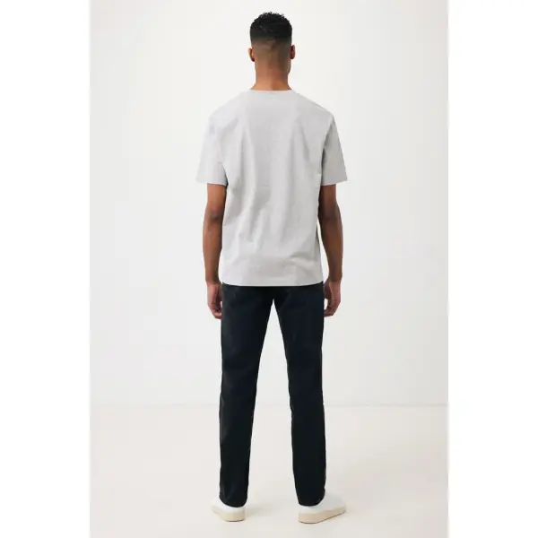 T-shirt unisex IQONIQ TEIDE in cotone riciclato con stampa - Immagine 37