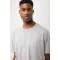 T-shirt unisex IQONIQ TEIDE in cotone riciclato con stampa - Anteprima 38