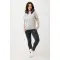 T-shirt unisex IQONIQ TEIDE in cotone riciclato con stampa - Anteprima 39