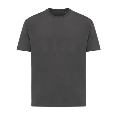 T-shirt unisex IQONIQ TEIDE in cotone riciclato con stampa - Immagine 41