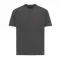 T-shirt unisex IQONIQ TEIDE in cotone riciclato con stampa - Anteprima 41