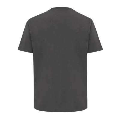 T-shirt unisex IQONIQ TEIDE in cotone riciclato con stampa - Immagine 42