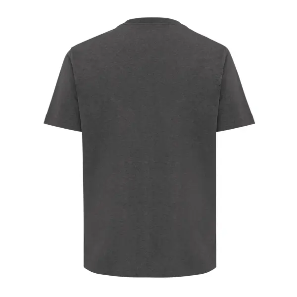 T-shirt unisex IQONIQ TEIDE in cotone riciclato con stampa - Immagine 42
