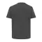 T-shirt unisex IQONIQ TEIDE in cotone riciclato con stampa - Anteprima 42