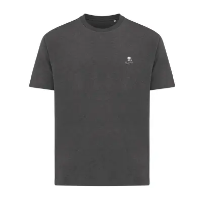 T-shirt unisex IQONIQ TEIDE in cotone riciclato con stampa - Immagine 48