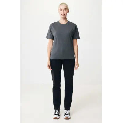 T-shirt unisex IQONIQ TEIDE in cotone riciclato con stampa - Immagine 44