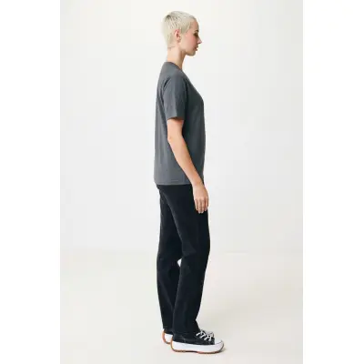 T-shirt unisex IQONIQ TEIDE in cotone riciclato con stampa - Immagine 45
