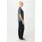 T-shirt unisex IQONIQ TEIDE in cotone riciclato con stampa - Anteprima 45