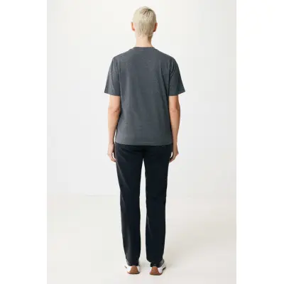 T-shirt unisex IQONIQ TEIDE in cotone riciclato con stampa - Immagine 46